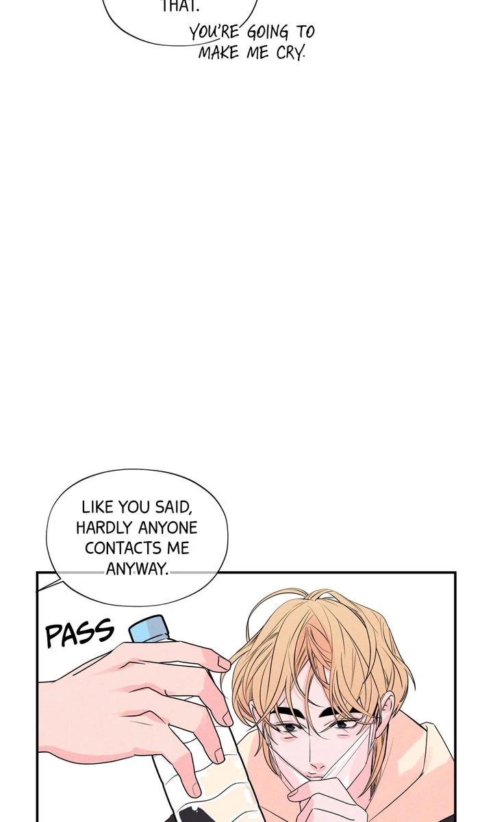 Take Me High [Full ver.] - Chapter 20 manhwa