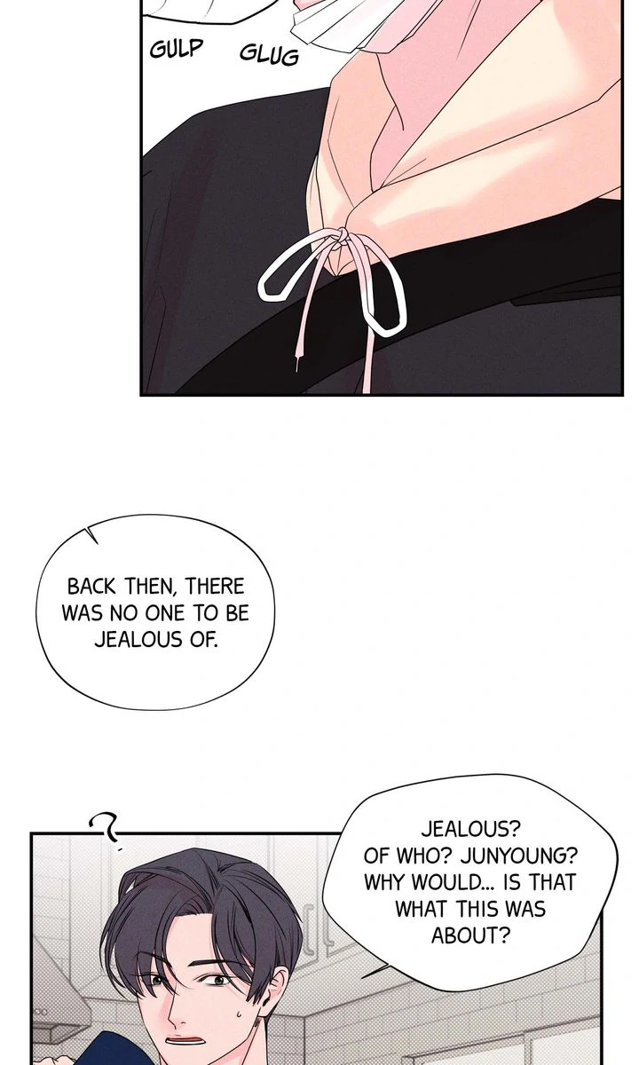 Take Me High [Full ver.] - Chapter 20 manhwa