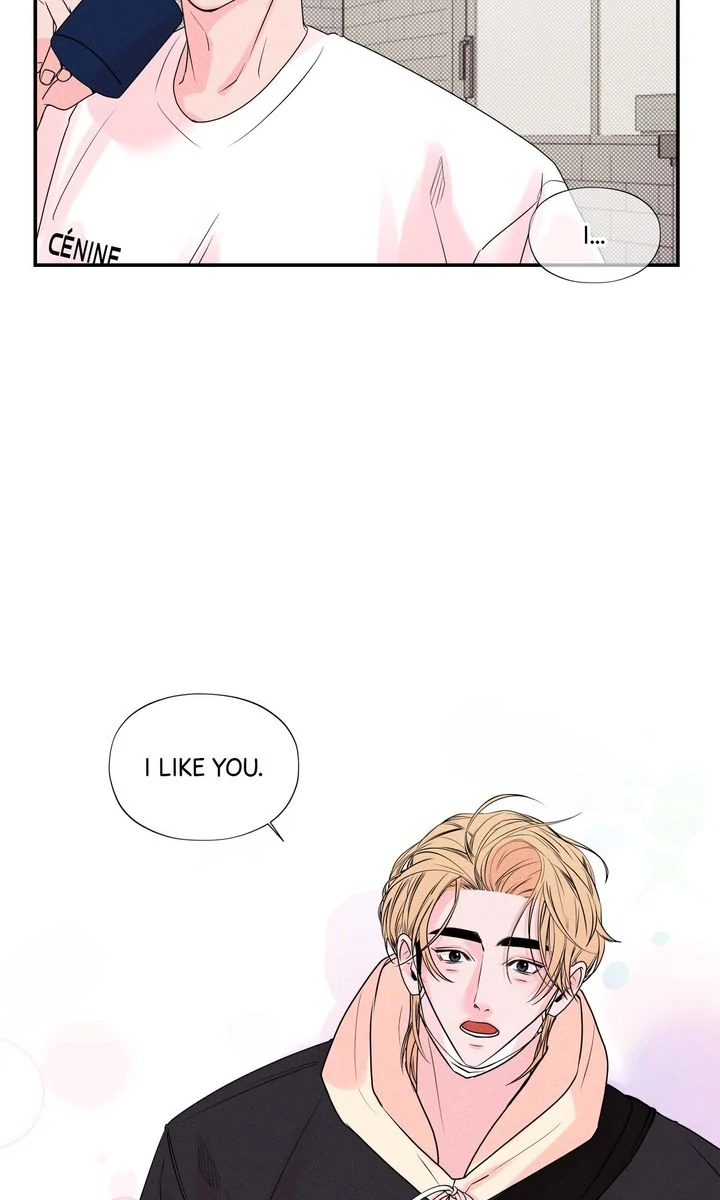 Take Me High [Full ver.] - Chapter 20 manhwa