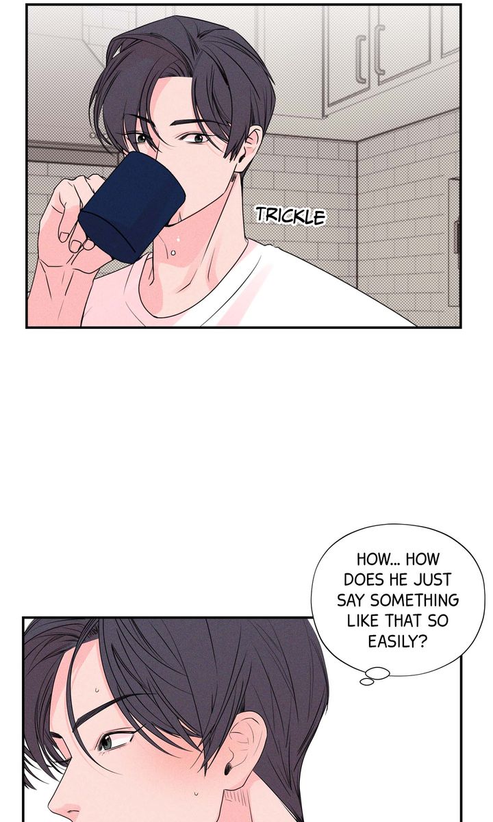 Take Me High [Full ver.] - Chapter 20 manhwa
