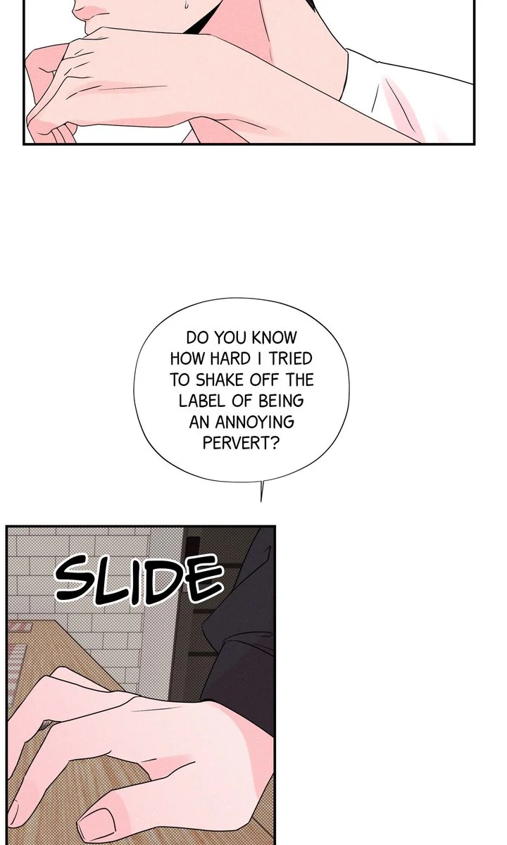 Take Me High [Full ver.] - Chapter 20 manhwa