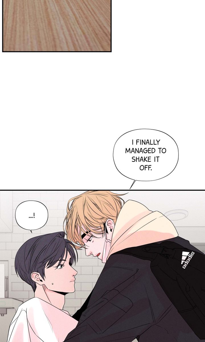 Take Me High [Full ver.] - Chapter 20 manhwa