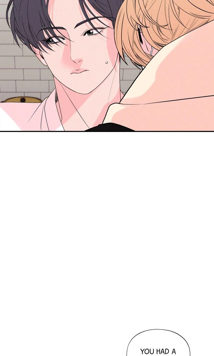 Take Me High [Full ver.] - Chapter 20 manhwa