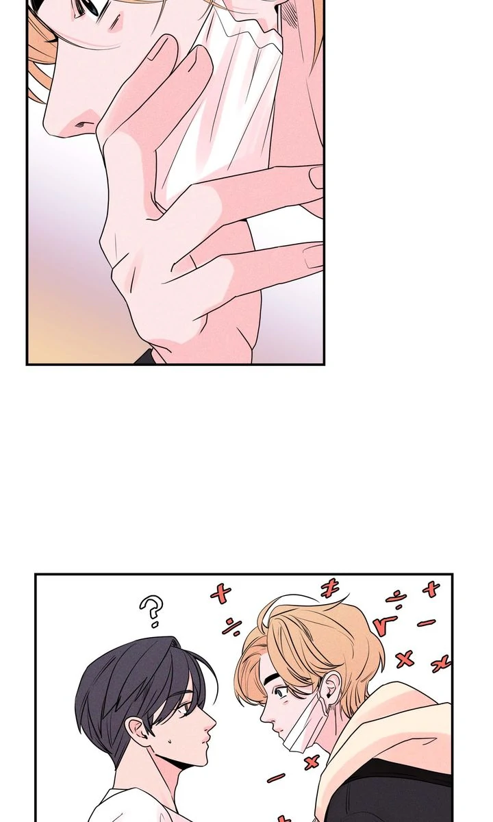 Take Me High [Full ver.] - Chapter 20 manhwa