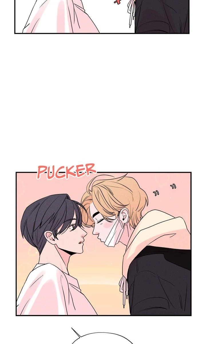 Take Me High [Full ver.] - Chapter 20 manhwa