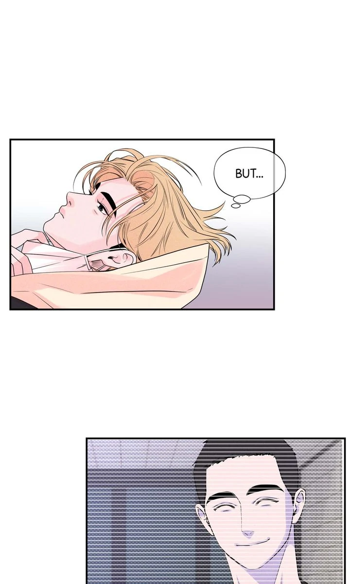 Take Me High [Full ver.] - Chapter 20 manhwa