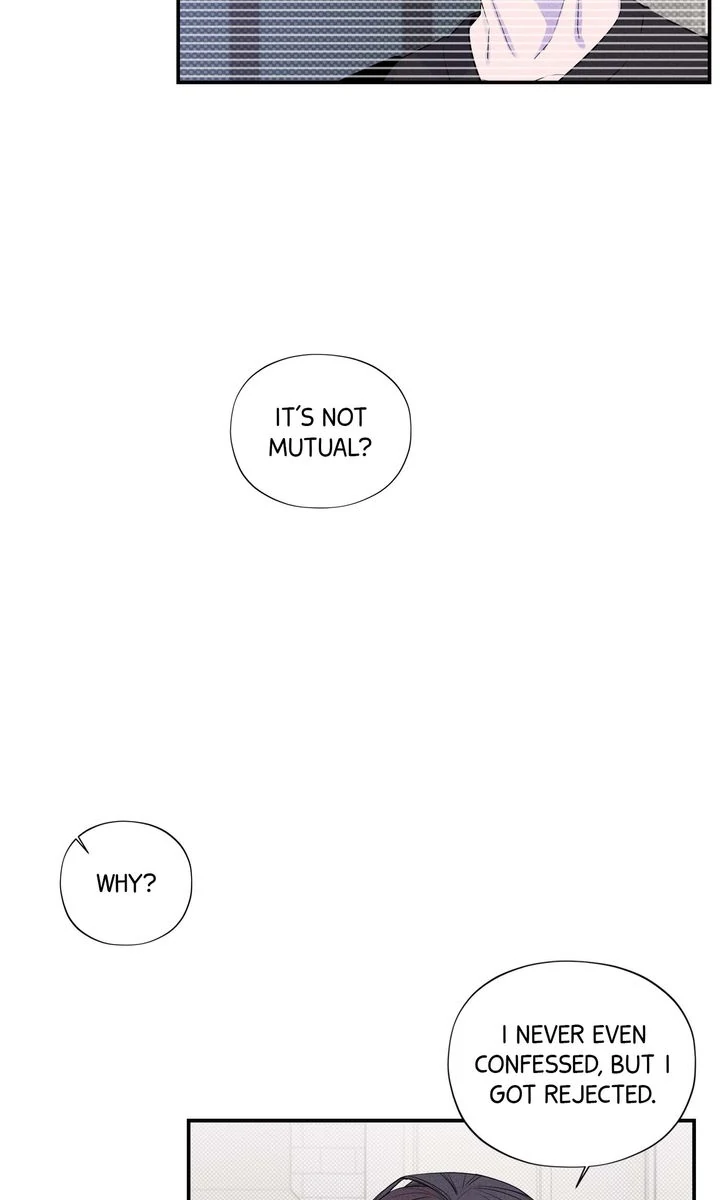 Take Me High [Full ver.] - Chapter 20 manhwa
