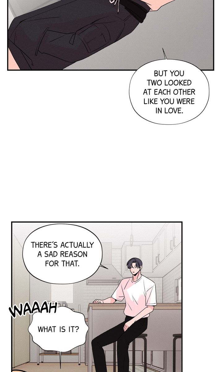 Take Me High [Full ver.] - Chapter 20 manhwa