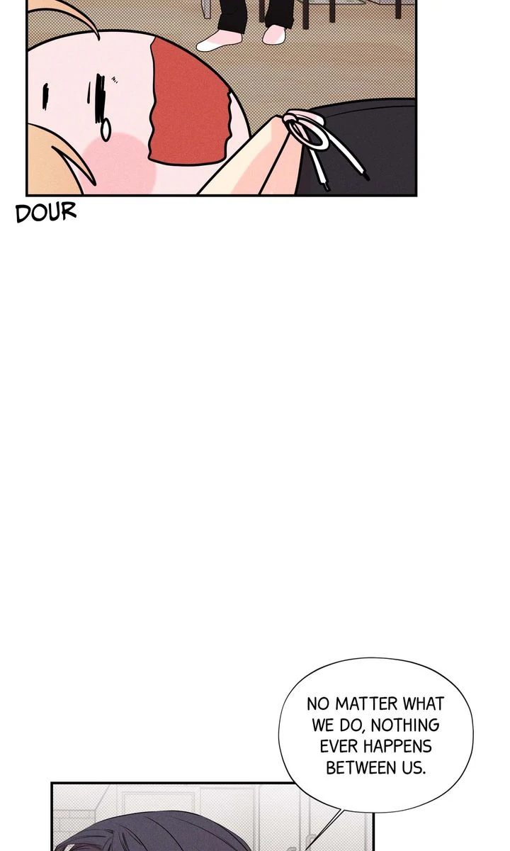 Take Me High [Full ver.] - Chapter 20 manhwa
