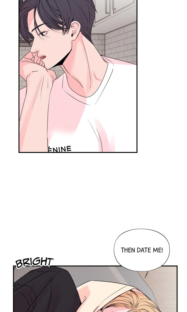 Take Me High [Full ver.] - Chapter 20 manhwa