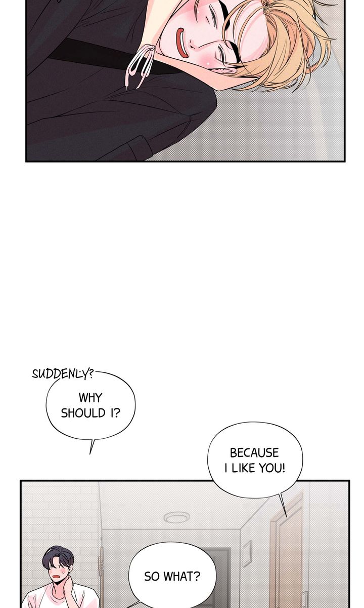Take Me High [Full ver.] - Chapter 20 manhwa