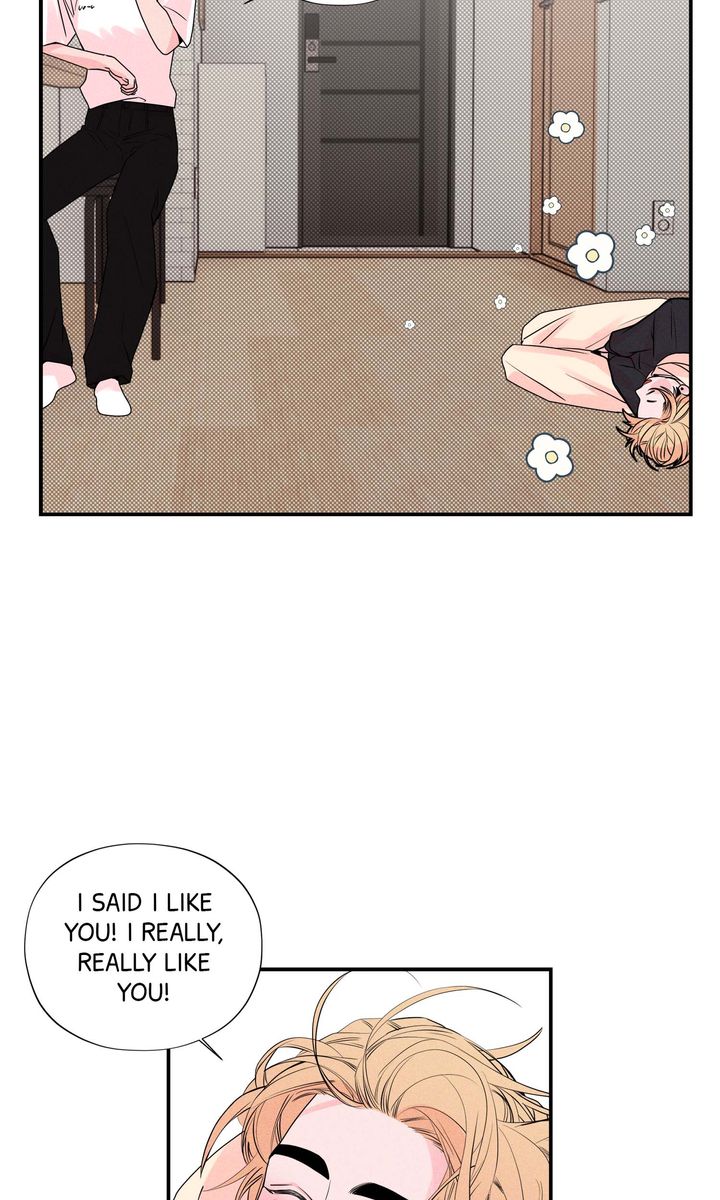Take Me High [Full ver.] - Chapter 20 manhwa
