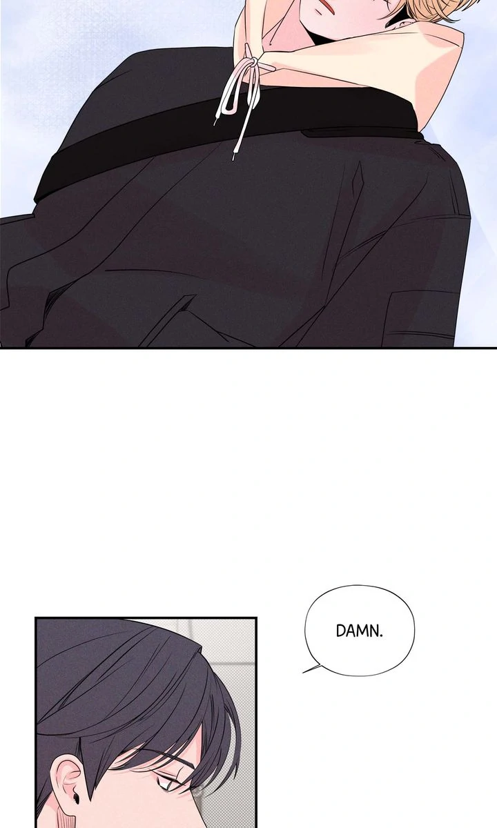 Take Me High [Full ver.] - Chapter 20 manhwa