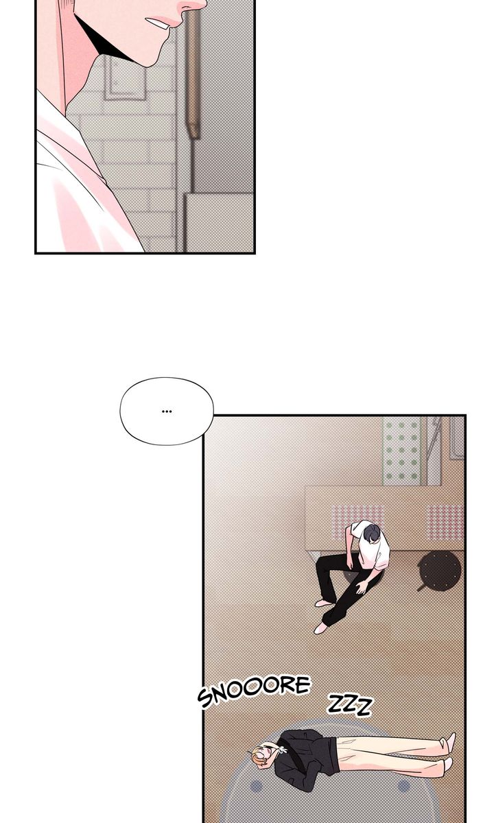Take Me High [Full ver.] - Chapter 20 manhwa