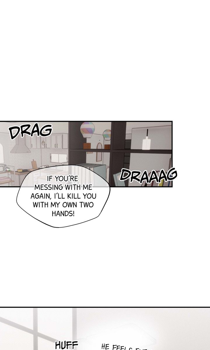 Take Me High [Full ver.] - Chapter 20 manhwa