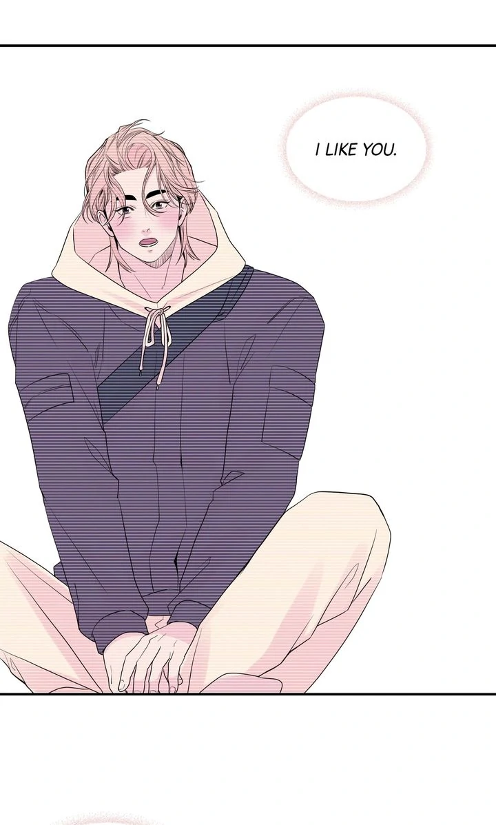 Take Me High [Full ver.] - Chapter 21 manhwa