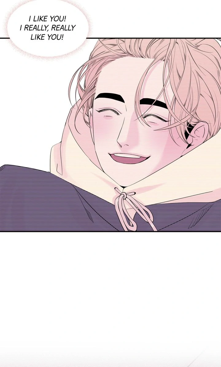 Take Me High [Full ver.] - Chapter 21 manhwa