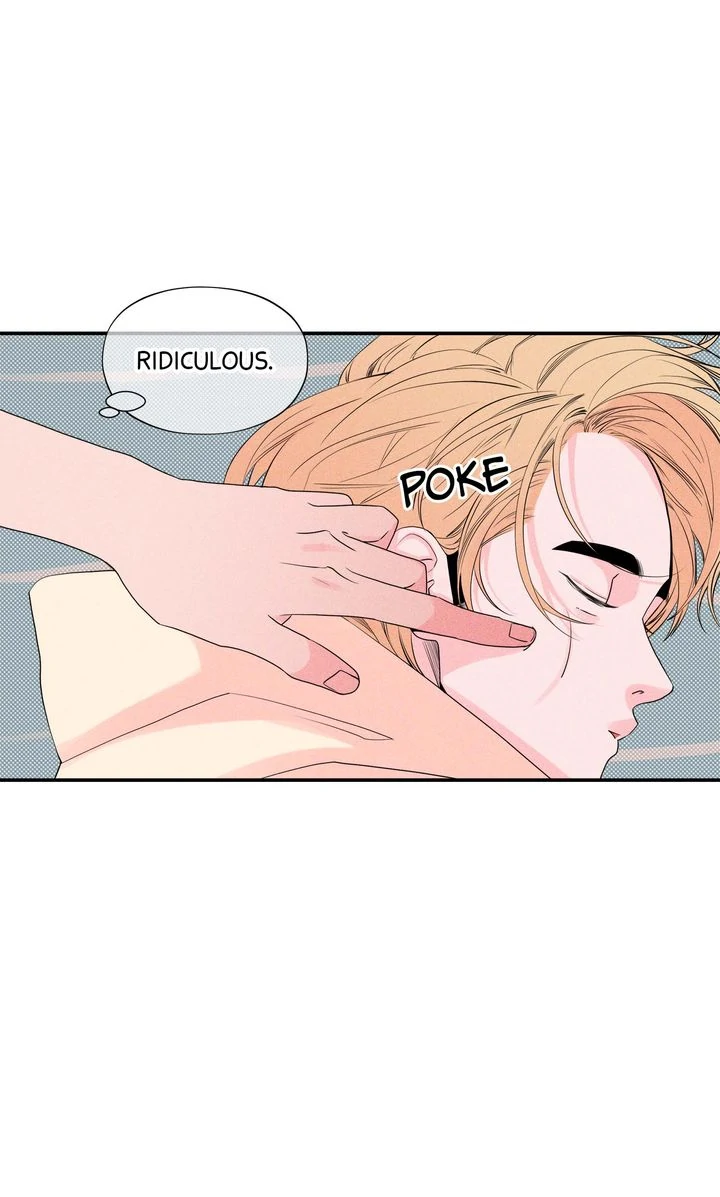 Take Me High [Full ver.] - Chapter 21 manhwa