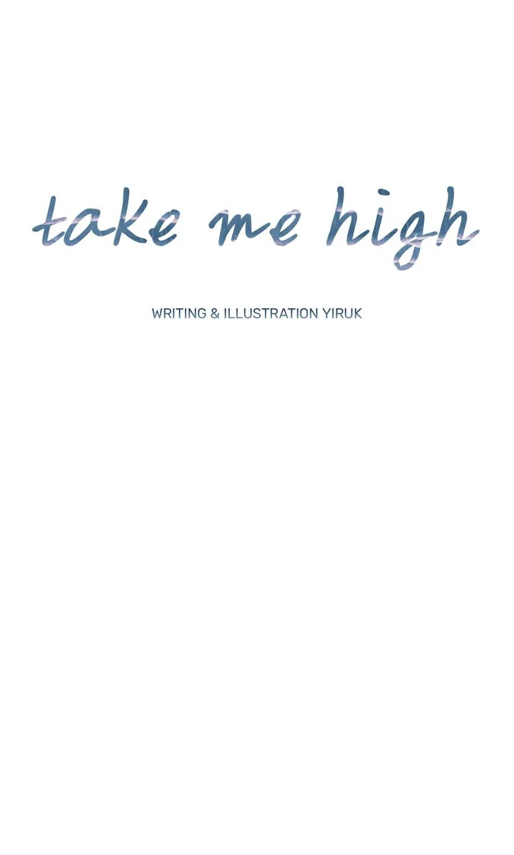 Take Me High [Full ver.] - Chapter 21 manhwa