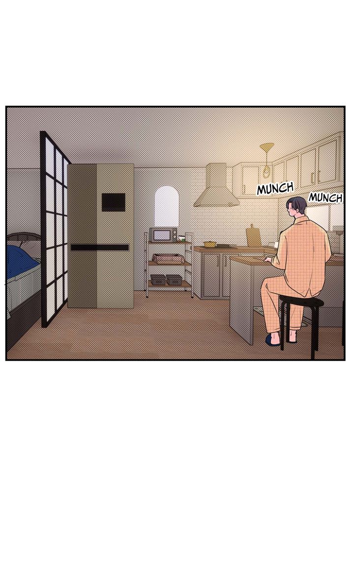 Take Me High [Full ver.] - Chapter 21 manhwa