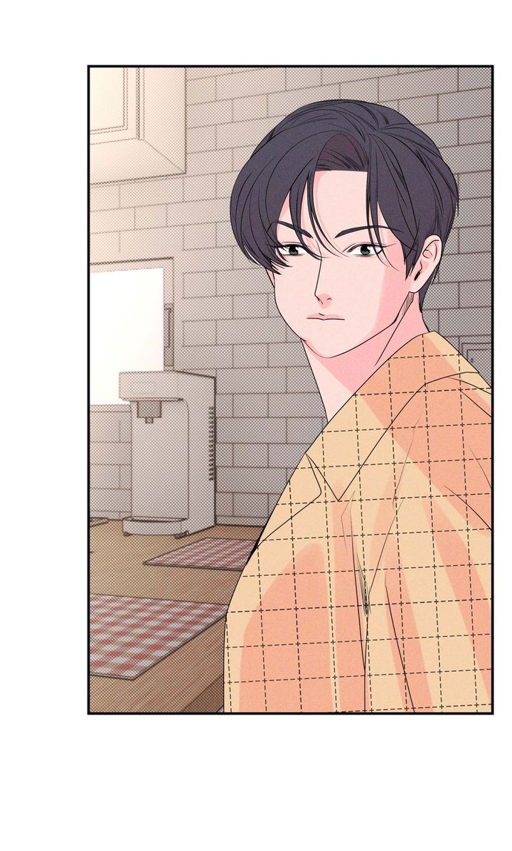 Take Me High [Full ver.] - Chapter 21 manhwa
