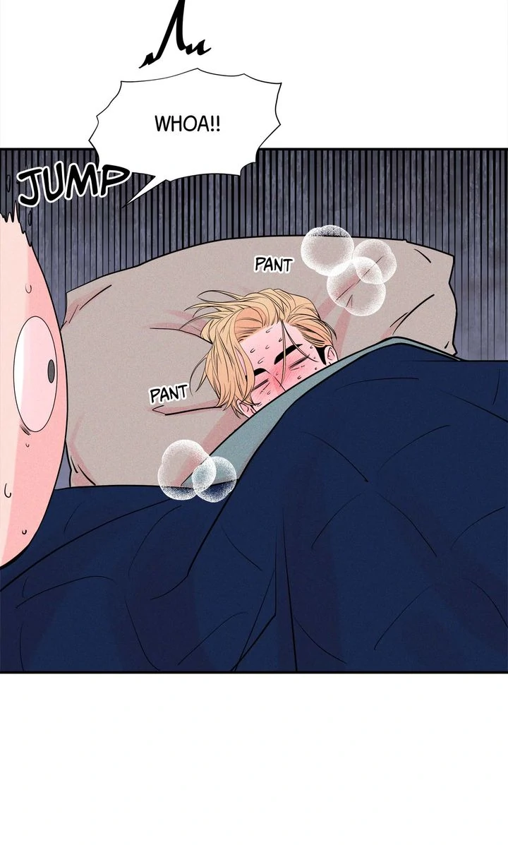 Take Me High [Full ver.] - Chapter 21 manhwa