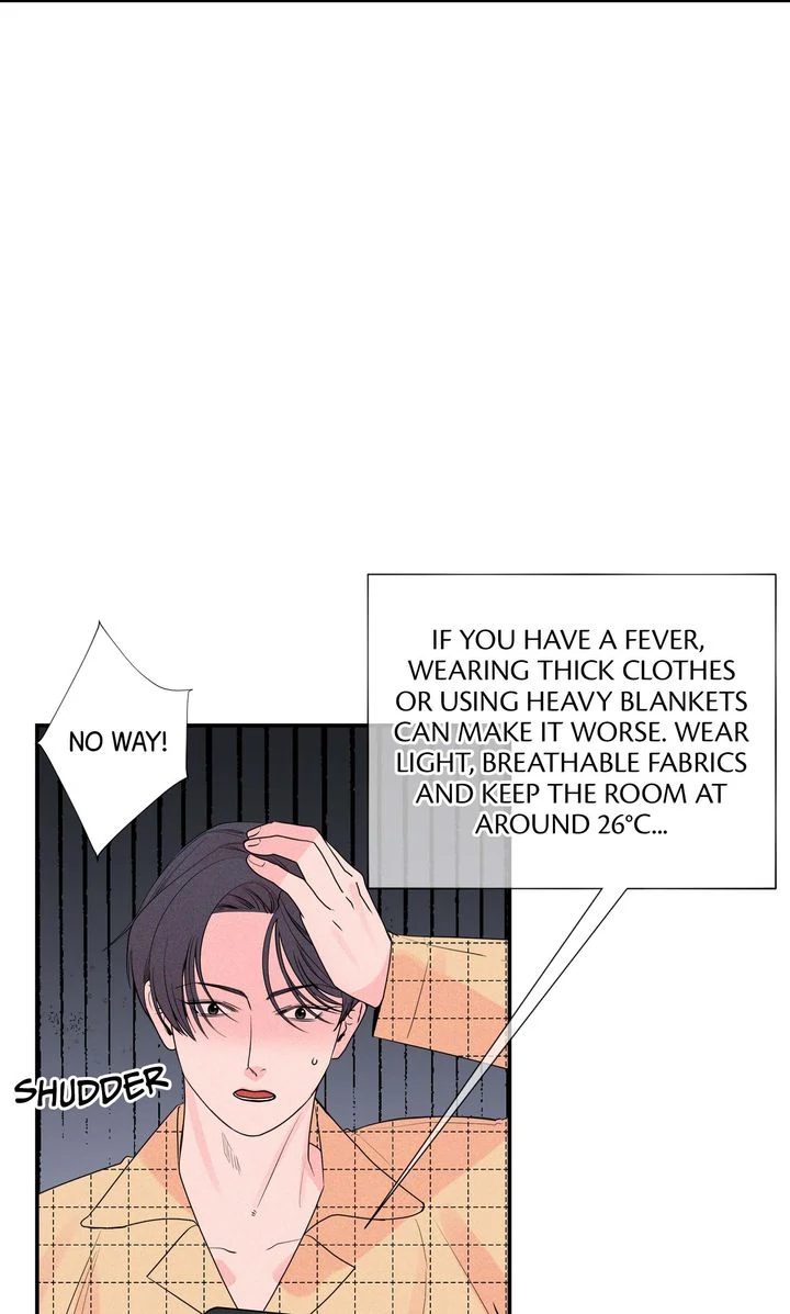 Take Me High [Full ver.] - Chapter 21 manhwa