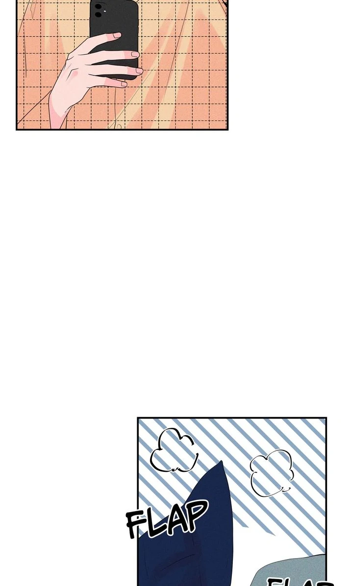 Take Me High [Full ver.] - Chapter 21 manhwa