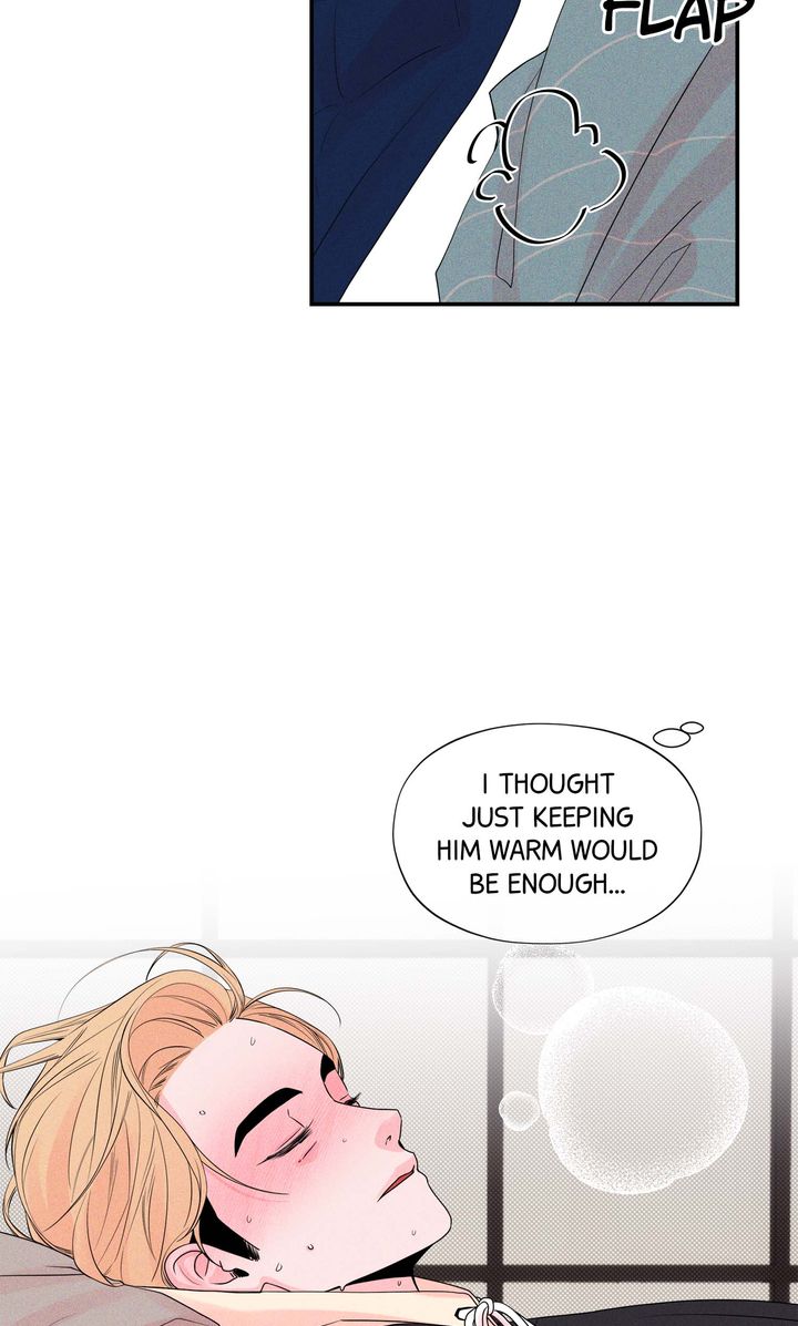 Take Me High [Full ver.] - Chapter 21 manhwa