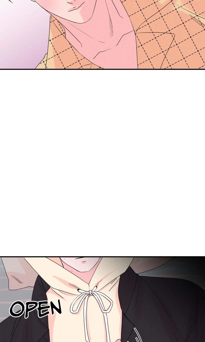 Take Me High [Full ver.] - Chapter 21 manhwa