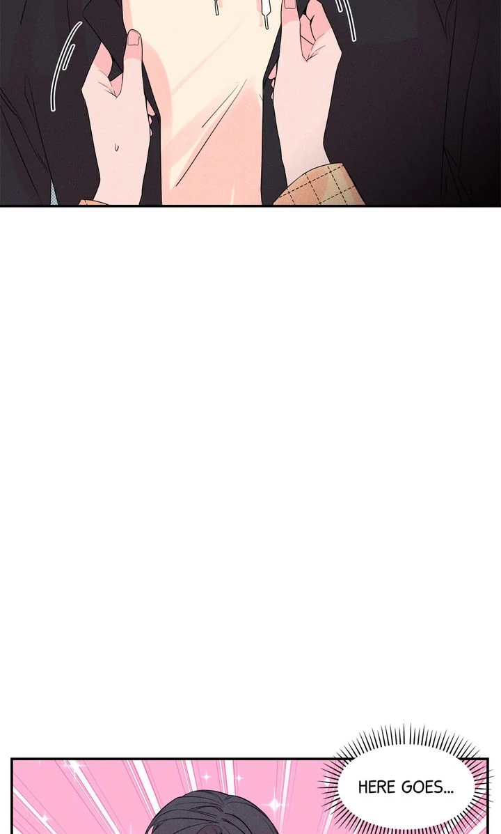Take Me High [Full ver.] - Chapter 21 manhwa