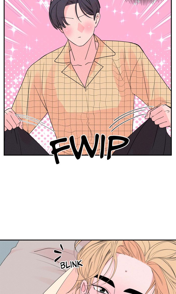 Take Me High [Full ver.] - Chapter 21 manhwa
