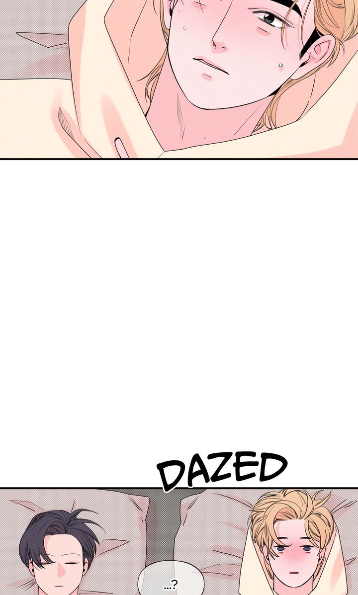 Take Me High [Full ver.] - Chapter 21 manhwa