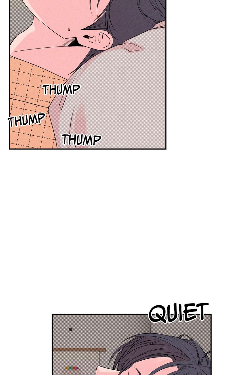 Take Me High [Full ver.] - Chapter 21 manhwa