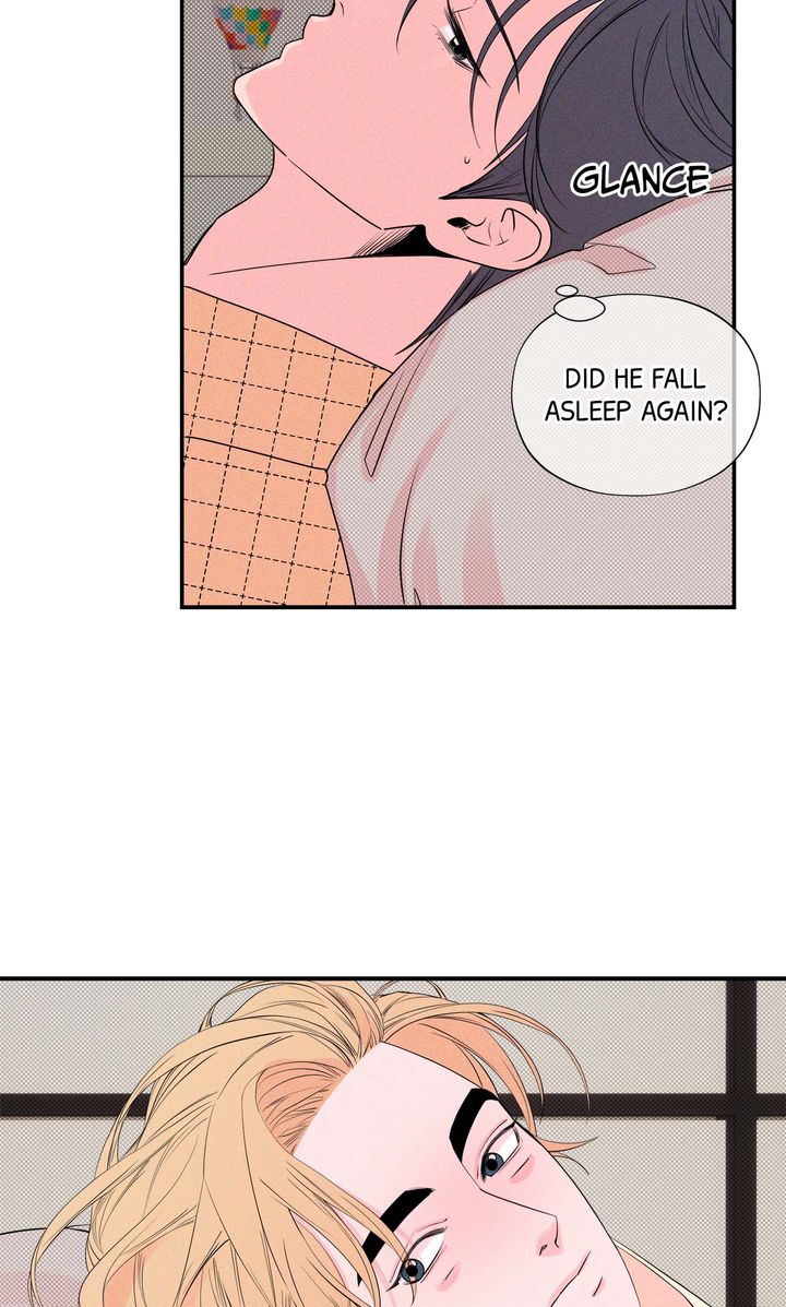 Take Me High [Full ver.] - Chapter 21 manhwa