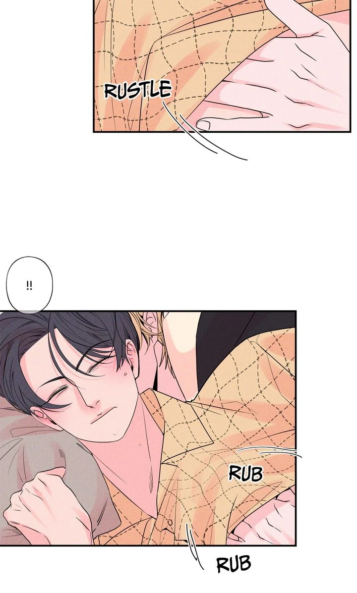 Take Me High [Full ver.] - Chapter 21 manhwa