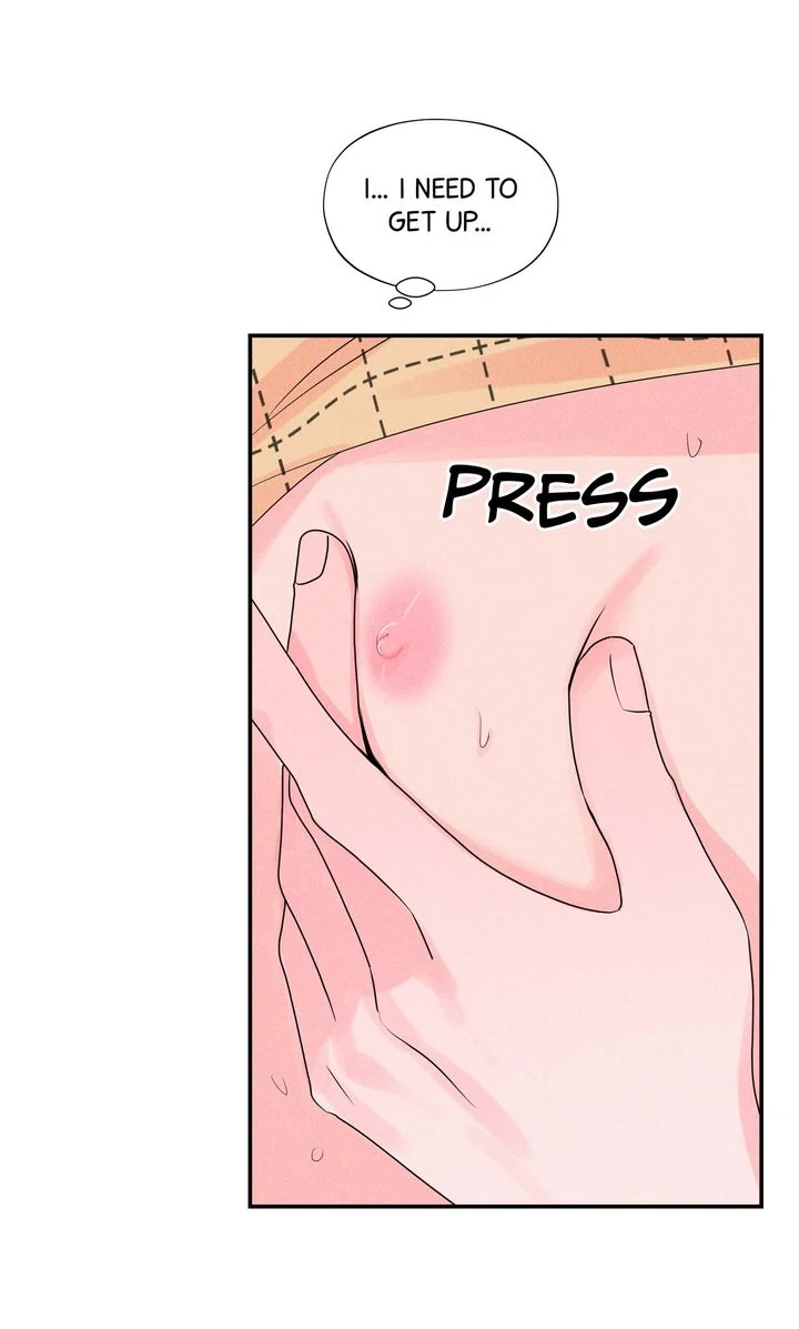 Take Me High [Full ver.] - Chapter 21 manhwa