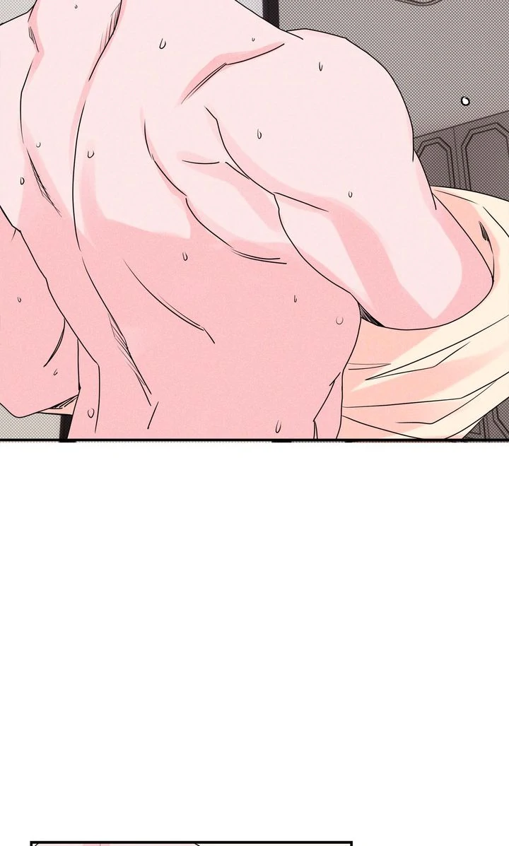 Take Me High [Full ver.] - Chapter 21 manhwa