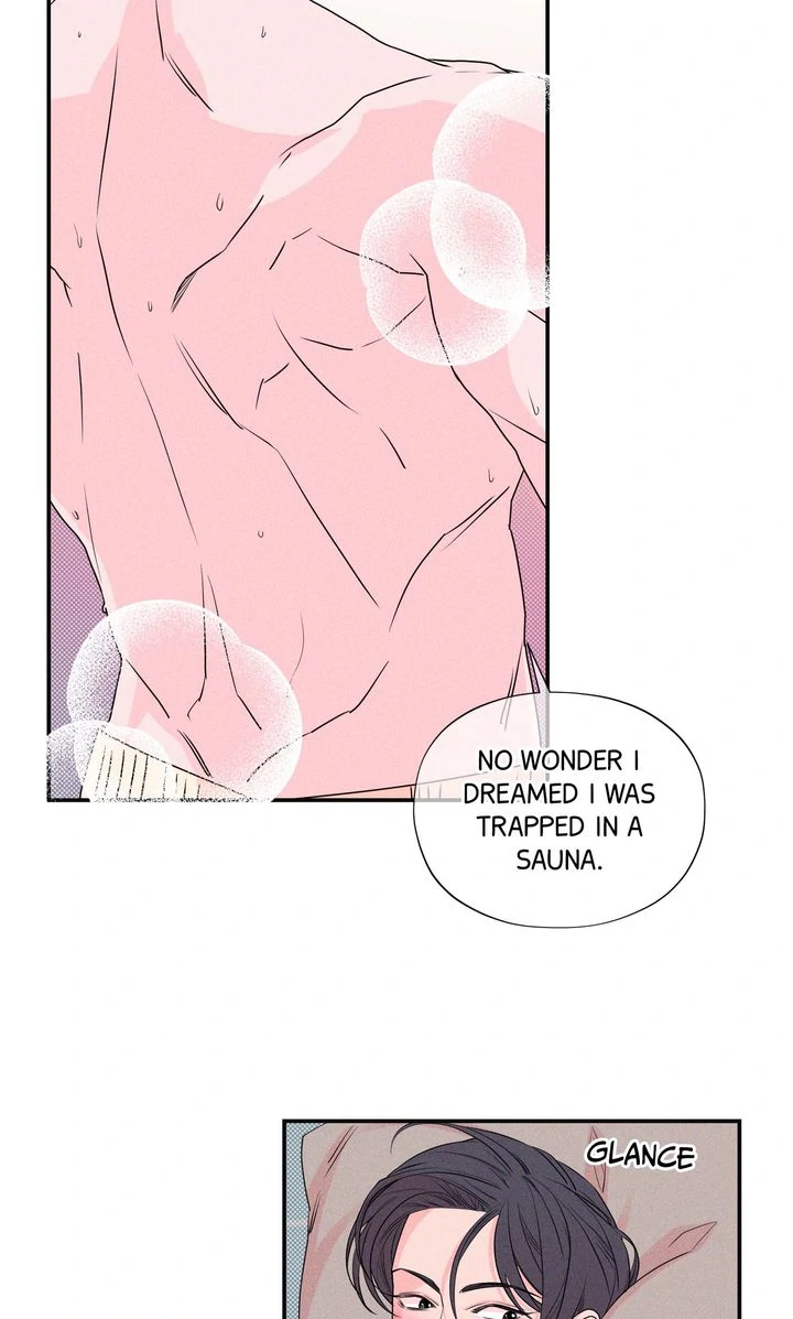Take Me High [Full ver.] - Chapter 21 manhwa