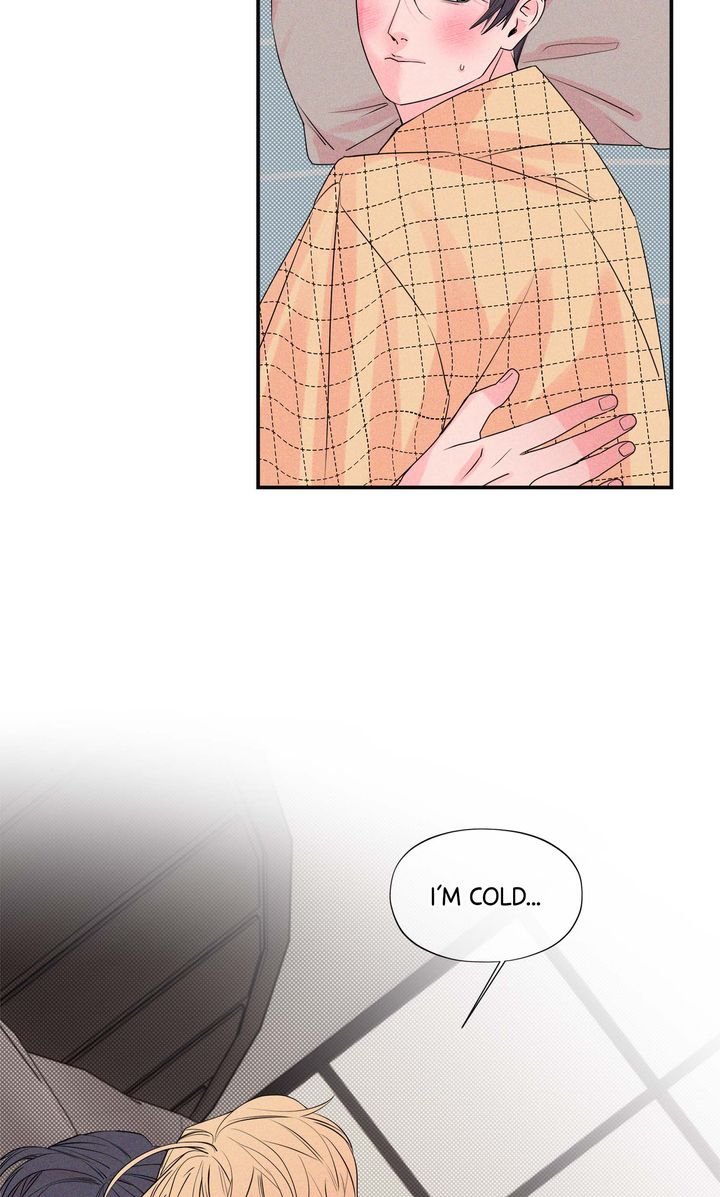 Take Me High [Full ver.] - Chapter 21 manhwa