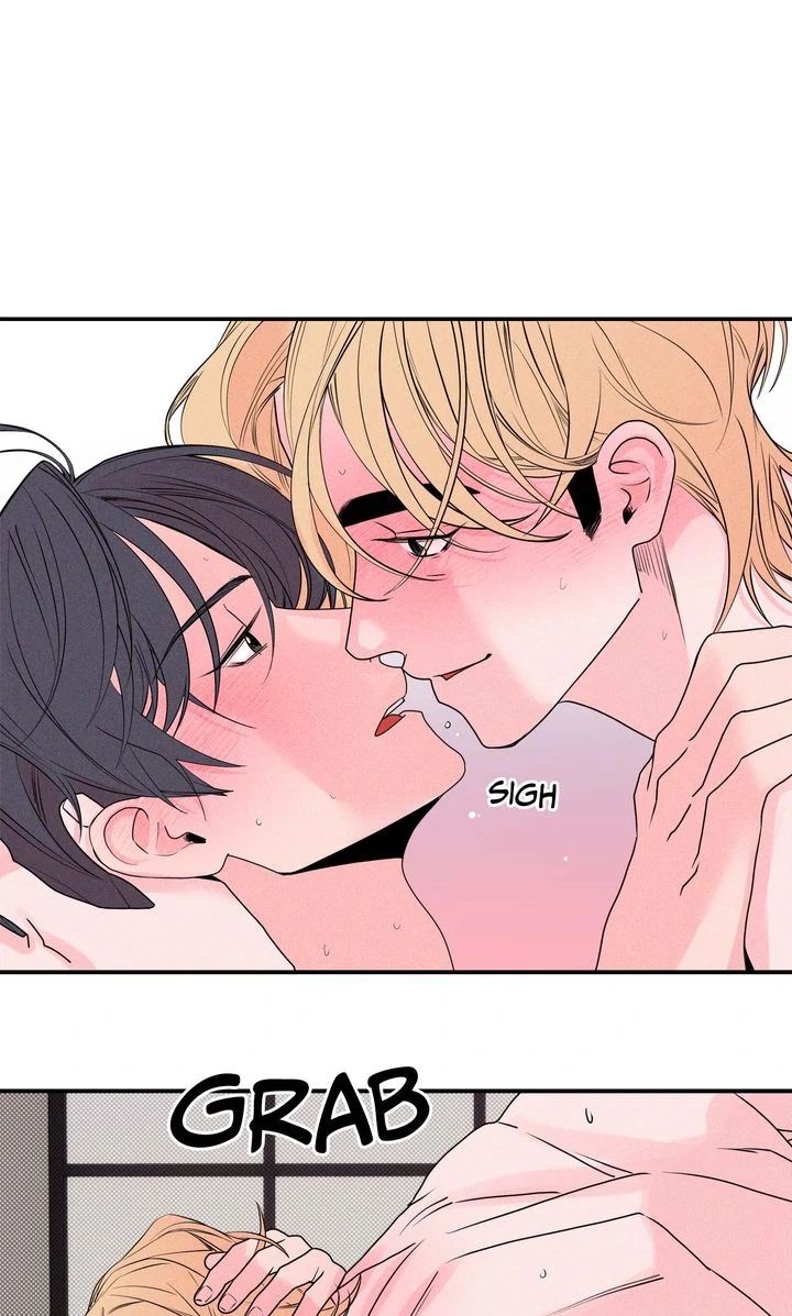 Take Me High [Full ver.] - Chapter 21 manhwa