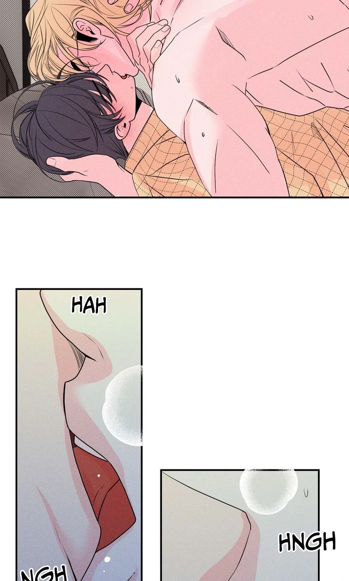 Take Me High [Full ver.] - Chapter 21 manhwa