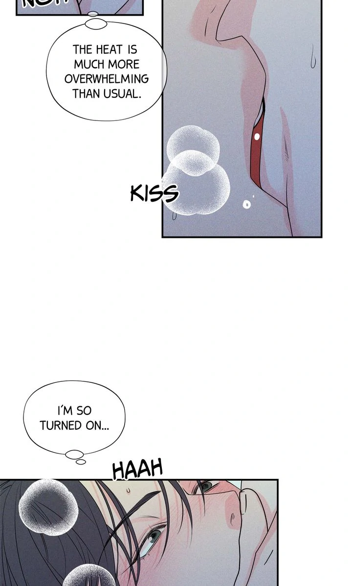 Take Me High [Full ver.] - Chapter 21 manhwa