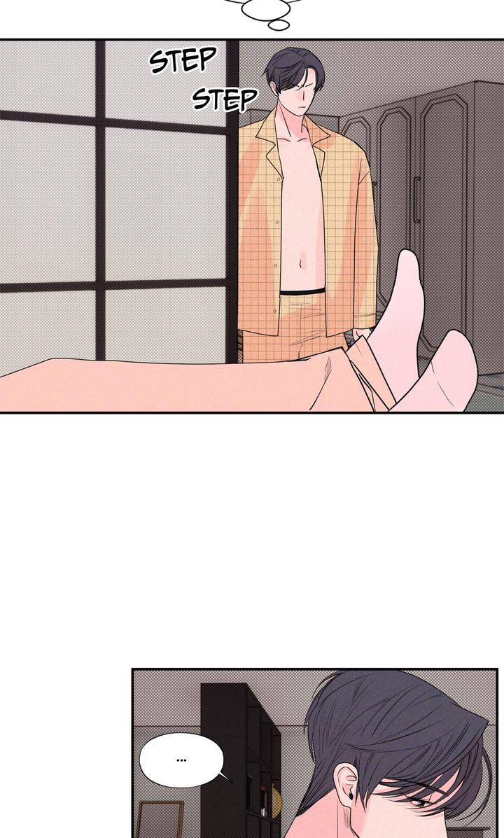 Take Me High [Full ver.] - Chapter 21 manhwa