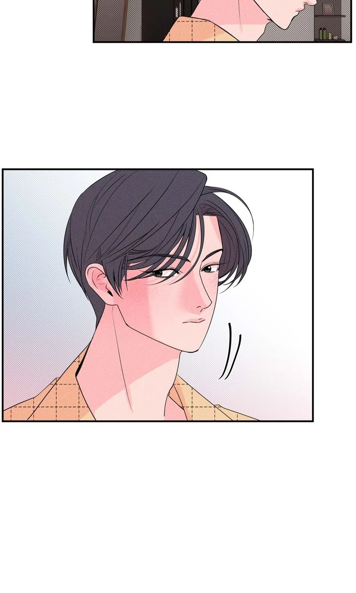Take Me High [Full ver.] - Chapter 21 manhwa
