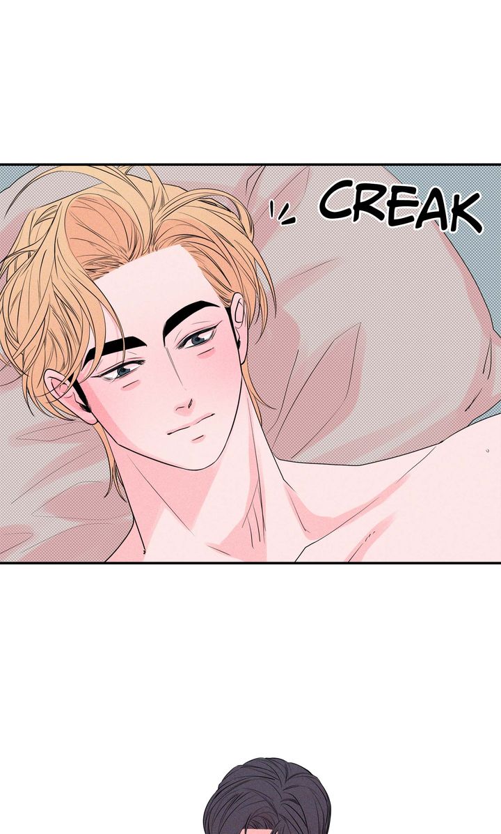 Take Me High [Full ver.] - Chapter 21 manhwa