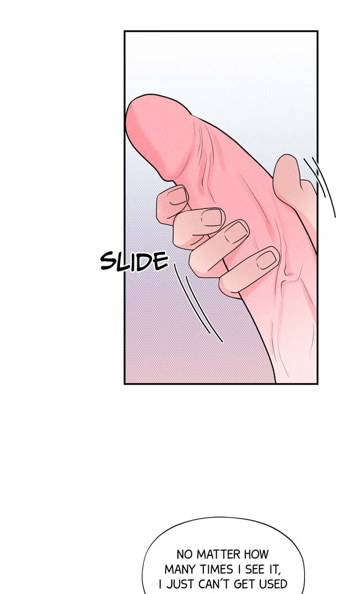Take Me High [Full ver.] - Chapter 21 manhwa