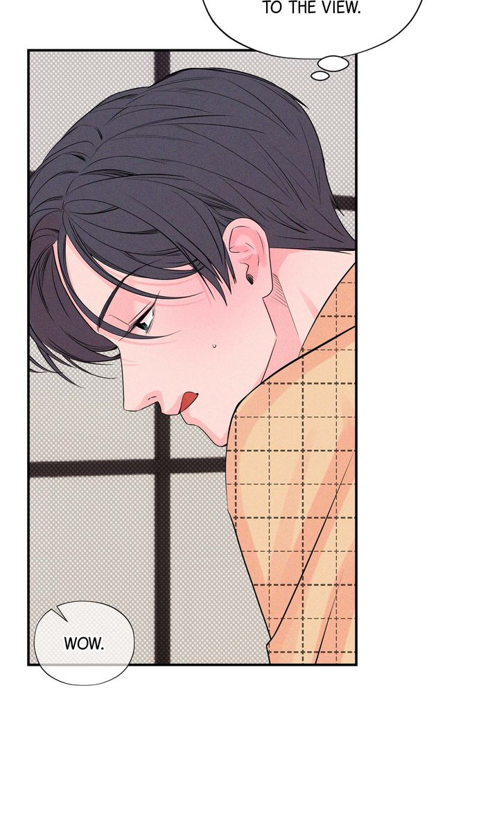 Take Me High [Full ver.] - Chapter 21 manhwa