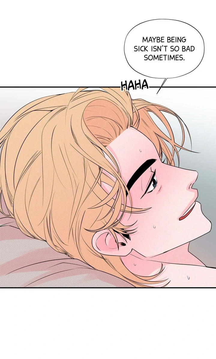 Take Me High [Full ver.] - Chapter 21 manhwa