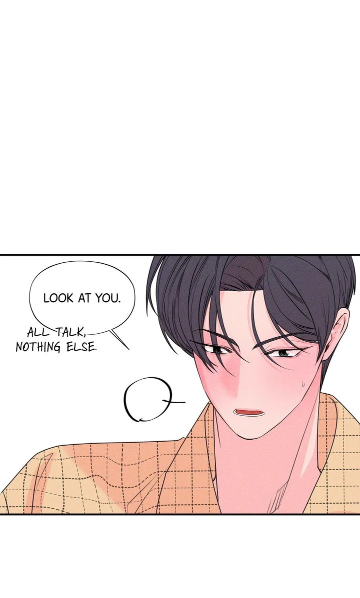 Take Me High [Full ver.] - Chapter 21 manhwa